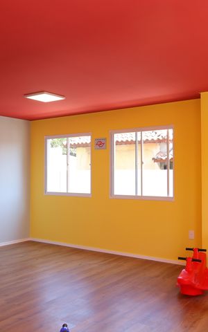 Apartamento para alugar com 38m², 2 quartos e sem vagaÁrea comum - Brinquedoteca