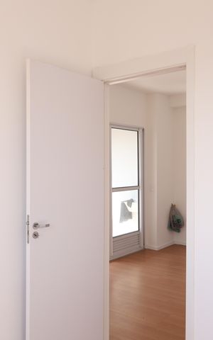 Apartamento para alugar com 38m², 2 quartos e sem vagaQuarto 2