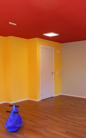 Apartamento para alugar com 38m², 2 quartos e sem vagaÁrea comum - Brinquedoteca