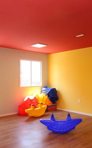 Apartamento para alugar com 38m², 2 quartos e sem vagaÁrea comum - Brinquedoteca