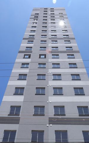 Apartamento para alugar com 38m², 2 quartos e sem vagaPrédio