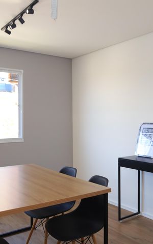 Apartamento para alugar com 38m², 2 quartos e sem vagaÁrea comum - Espaço Gourmet