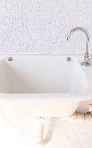 Apartamento para alugar com 38m², 2 quartos e sem vagaÁrea de Serviço e Varanda