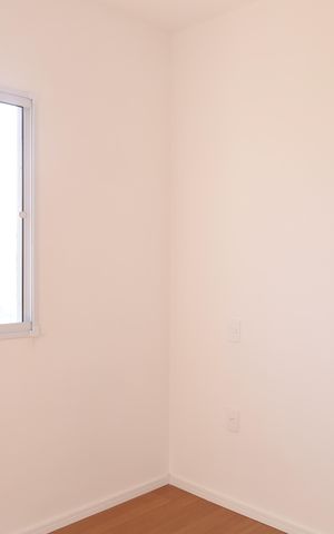 Apartamento para alugar com 38m², 2 quartos e sem vagaQuarto 1