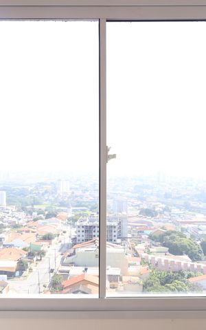 Apartamento para alugar com 38m², 2 quartos e sem vagaQuarto 2