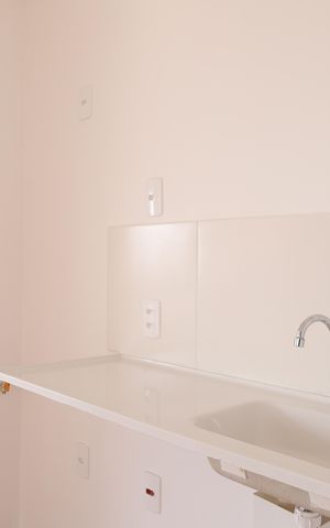 Apartamento para alugar com 38m², 2 quartos e sem vagaCozinha