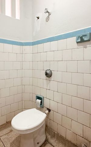 Apartamento à venda com 46m², 1 quarto e sem vaga Apartamento à venda com 46m², 1 quarto e sem vagaBanheiro Social