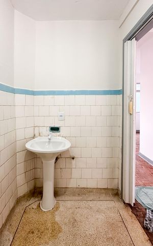 Apartamento à venda com 46m², 1 quarto e sem vaga Apartamento à venda com 46m², 1 quarto e sem vagaBanheiro