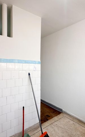 Apartamento à venda com 46m², 1 quarto e sem vaga Apartamento à venda com 46m², 1 quarto e sem vagaCozinha