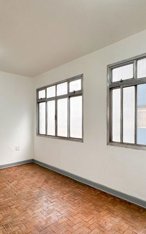 Apartamento à venda com 46m², 1 quarto e sem vaga Apartamento à venda com 46m², 1 quarto e sem vagaSala /Quarto