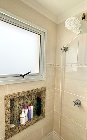 Apartamento à venda com 89m², 3 quartos e 2 vagas Apartamento à venda com 89m², 3 quartos e 2 vagasBanheiro