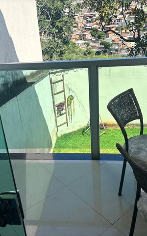 Casa à venda com 500m², 3 quartos e 4 vagas