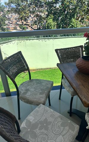 Casa à venda com 500m², 3 quartos e 4 vagas