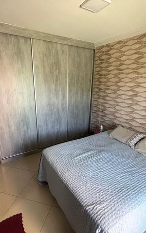 Casa à venda com 500m², 3 quartos e 4 vagas