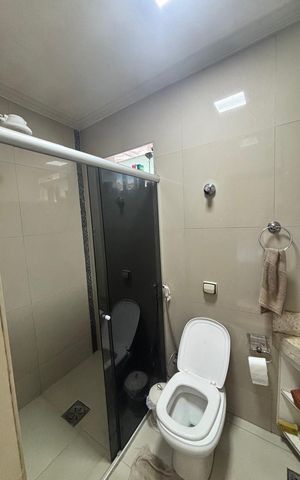 Casa à venda com 500m², 3 quartos e 4 vagas