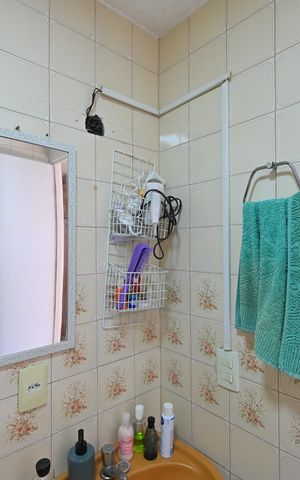 Apartamento à venda com 70m², 3 quartos e 1 vagaBanheiro Social