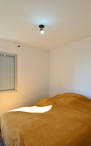 Apartamento à venda com 70m², 3 quartos e 1 vagaSuíte
