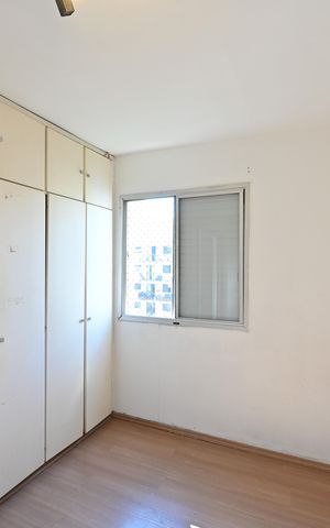 Apartamento à venda com 70m², 3 quartos e 1 vagaQuarto 2