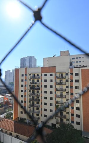 Apartamento à venda com 70m², 3 quartos e 1 vagaVista da Suíte