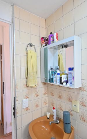 Apartamento à venda com 70m², 3 quartos e 1 vagaBanheiro da Suíte