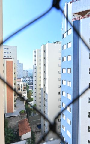 Apartamento à venda com 70m², 3 quartos e 1 vagaVista da Varanda