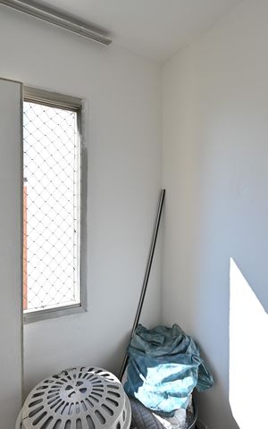 Apartamento à venda com 70m², 3 quartos e 1 vagaQuarto 3
