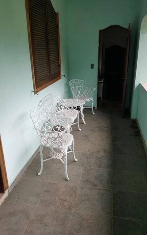 Casa para alugar com 450m², 7 quartos e 1 vaga Casa para alugar com 450m², 7 quartos e 1 vagaVaranda