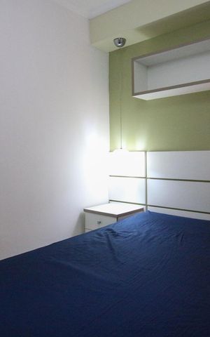 Apartamento à venda com 45m², 2 quartos e 1 vaga Apartamento à venda com 45m², 2 quartos e 1 vagaQuarto 2