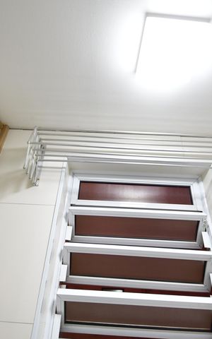 Studio à venda com 47m², 1 quarto e sem vagaÁrea de Serviço