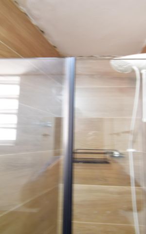 Studio à venda com 47m², 1 quarto e sem vagaBanheiro