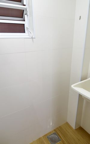 Studio à venda com 47m², 1 quarto e sem vagaÁrea de Serviço