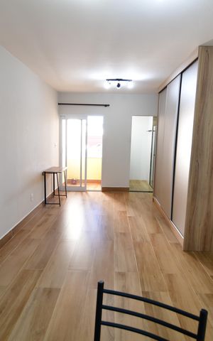 Studio à venda com 47m², 1 quarto e sem vagaQuarto