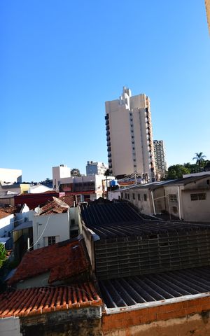 Studio à venda com 47m², 1 quarto e sem vagaQuarto - Vista