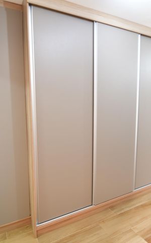 Studio à venda com 47m², 1 quarto e sem vagaQuarto