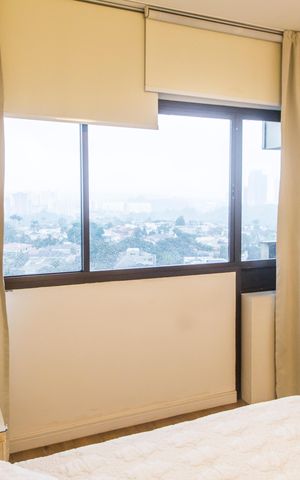 Apartamento à venda com 56m², 1 quarto e 1 vaga Apartamento à venda com 56m², 1 quarto e 1 vagaSuíte