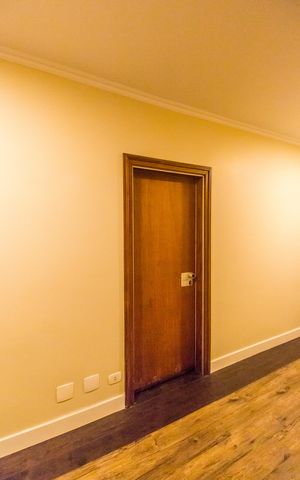 Apartamento à venda com 56m², 1 quarto e 1 vaga Apartamento à venda com 56m², 1 quarto e 1 vagaEntrada