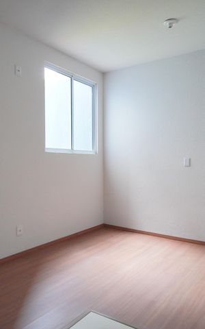 Apartamento para alugar com 48m², 2 quartos e 1 vagaSala