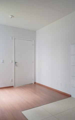 Apartamento para alugar com 48m², 2 quartos e 1 vagaSala