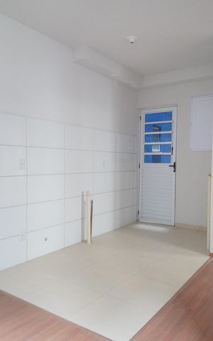Apartamento para alugar com 48m², 2 quartos e 1 vagaSala