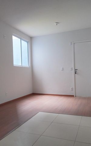 Apartamento para alugar com 48m², 2 quartos e 1 vagaCozinha
