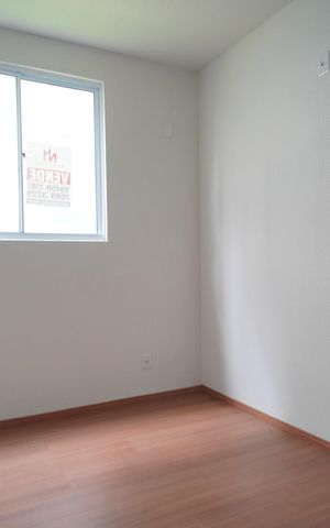 Apartamento para alugar com 48m², 2 quartos e 1 vagaQuarto 1