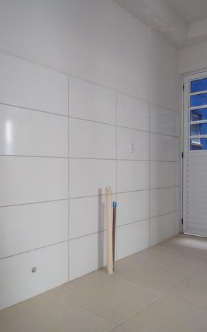 Apartamento para alugar com 48m², 2 quartos e 1 vagaCozinha
