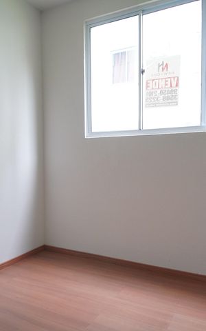 Apartamento para alugar com 48m², 2 quartos e 1 vagaQuarto 1