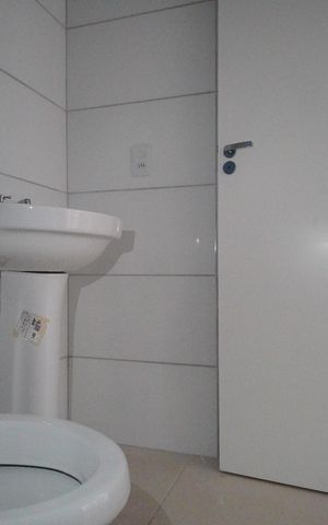 Apartamento para alugar com 48m², 2 quartos e 1 vagaBanheiro