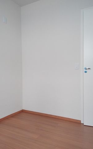 Apartamento para alugar com 48m², 2 quartos e 1 vagaQuarto 1