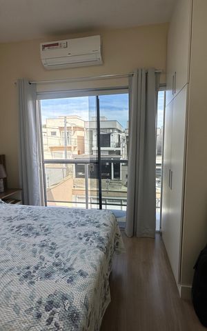Casa de condomínio à venda com 118m², 2 quartos e 2 vagas Casa de condomínio à venda com 118m², 2 quartos e 2 vagasSuíte 1