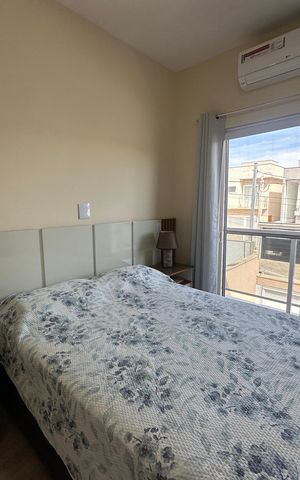 Casa de condomínio à venda com 118m², 2 quartos e 2 vagas Casa de condomínio à venda com 118m², 2 quartos e 2 vagasSuíte 1