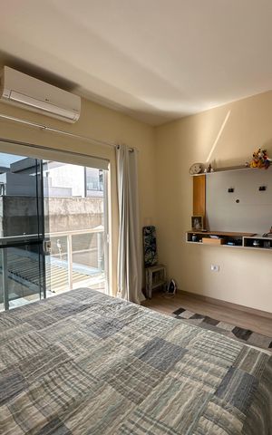 Casa de condomínio à venda com 118m², 2 quartos e 2 vagas Casa de condomínio à venda com 118m², 2 quartos e 2 vagasSuíte 2