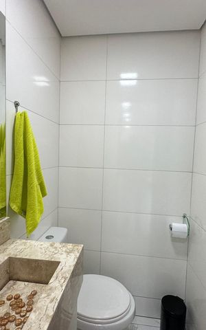 Casa de condomínio à venda com 118m², 2 quartos e 2 vagas Casa de condomínio à venda com 118m², 2 quartos e 2 vagasLavabo