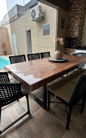 Casa de condomínio à venda com 118m², 2 quartos e 2 vagas Casa de condomínio à venda com 118m², 2 quartos e 2 vagasChurrasqueira
